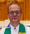 Rev. Eric Moeller