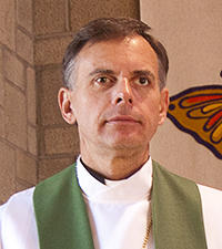Rev. Thomas Engel