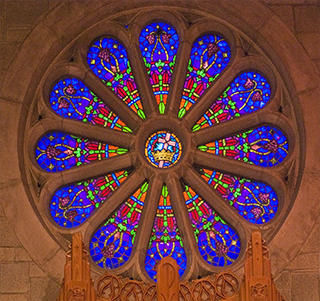 Rose Window